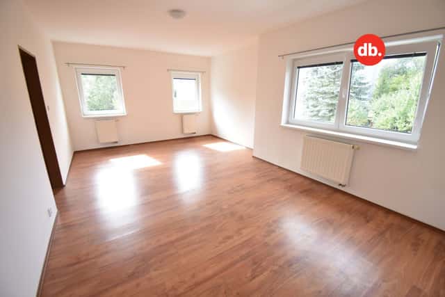 Pronájem bytu 2+1 56 m, Karlovy Vary - Doubí, Modenská, Karlovy Vary – Doubí