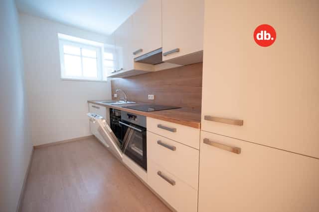 Pronájem 1+kk, 37 m2, Nejdek, Nerudova, Nejdek, okres Karlovy Vary