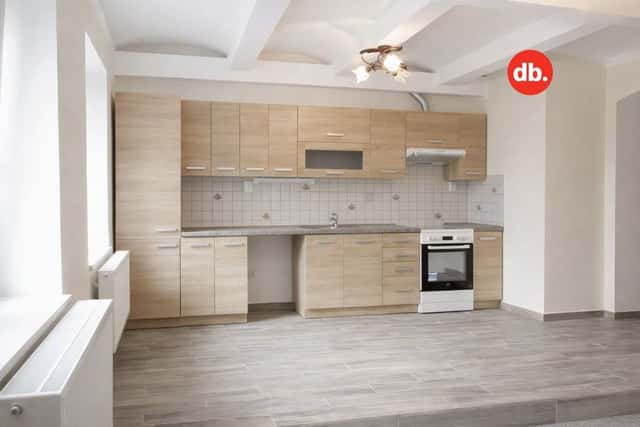 Pronájem bytu 2+kk, 64m , Dalovice - Vysoká, Borská, Dalovice, okres Karlovy Vary