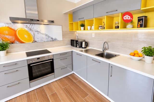 Prodej bytu 2+kk 75 m, Božičany, Božičany, okres Karlovy Vary
