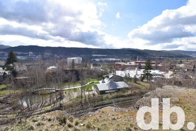 Prodej, Ostatní pozemky, 5376 m2 - Karlovy Vary - Dvory, Karlovy Vary – Dvory