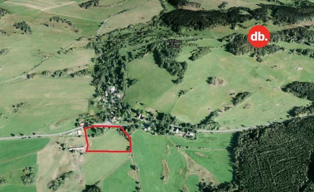 Prodej pozemky pro bydlení, 20 413 m - Bochov - Německý Chloumek, Bochov – Německý Chloumek, okres Karlovy Vary