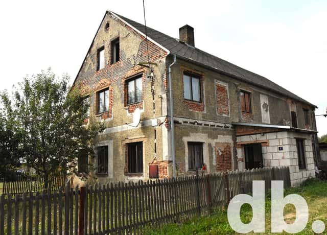 Prodej rodinné domy, 220 m - Verušičky - Záhoří, Verušičky – Záhoří, okres Karlovy Vary