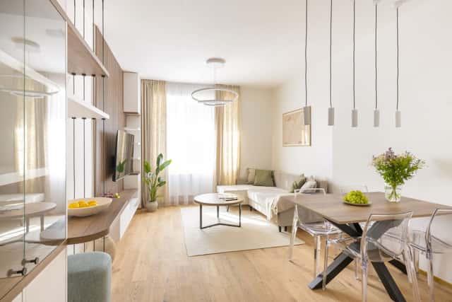 Prodej bytu 2+kk 56 m, Praha 6, Pod Drinopolem, Praha 6 – Břevnov