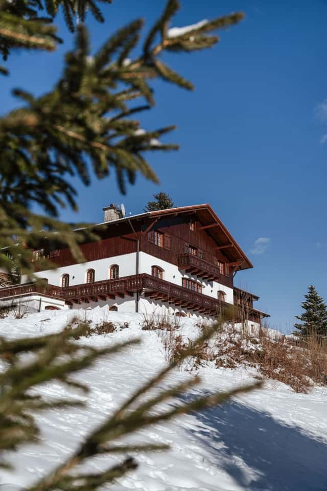 Prodej bytu 4+kk 103 m, Špindlerův Mlýn, Špindlerův Mlýn – Bedřichov, okres Trutnov