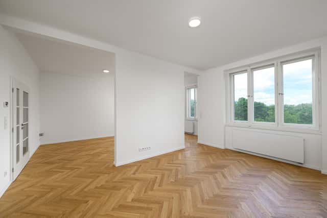 Prodej bytu 3+kk 107 m, Praha 3, Vinohradská, Praha 2 – Vinohrady