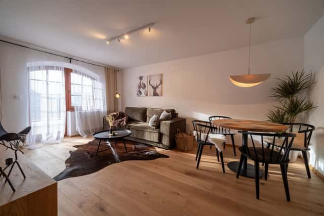 Prodej bytu 2+kk 41 m, Špindlerův Mlýn, Špindlerův Mlýn – Bedřichov, okres Trutnov
