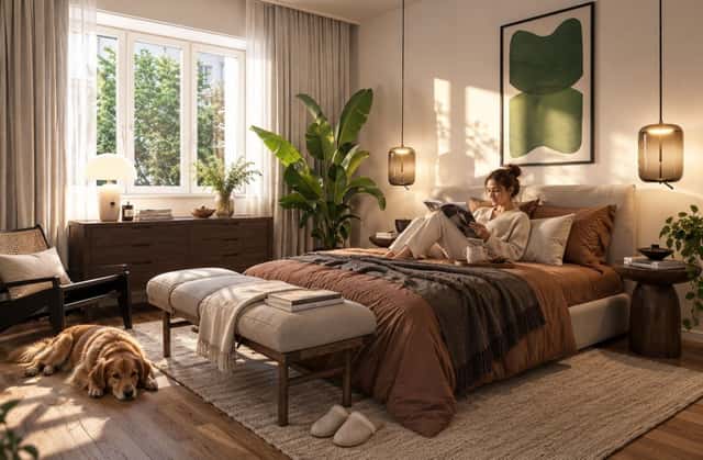 Prodej bytu 2+kk 41 m, Praha 4, Ke Krči, Praha 4 – Braník