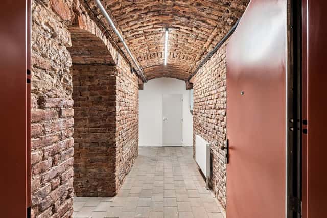Pronájem specifické nemovitosti 38 m, Praha - Nusle, Sezimova, Praha 4 – Nusle