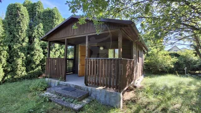 Prodej stavebního pozemku 990 m2, vodovod, kanalizace, plyn, elektřina, studna, Praha 4 - Kunratice, Praha 4 – Kunratice