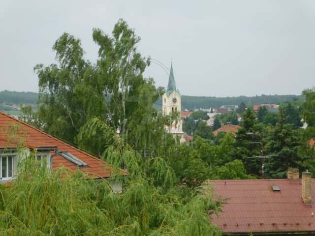 Exkluzivně - Prodej bytu 2+1/S, OV, 71 m2, Mníšek pod Brdy (okres Praha-západ), ul. Skalecká, Skalecká, Mníšek pod Brdy, okres Praha-západ