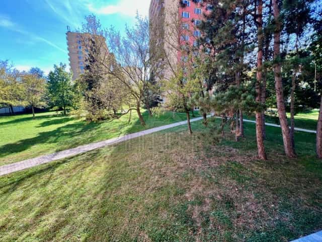 Prodej garsoniéry, 24 m2 včetně sklepní kóje, OV, Praha 4 - Braník, ul. Vavřenova, Vavřenova, Praha 4 – Braník