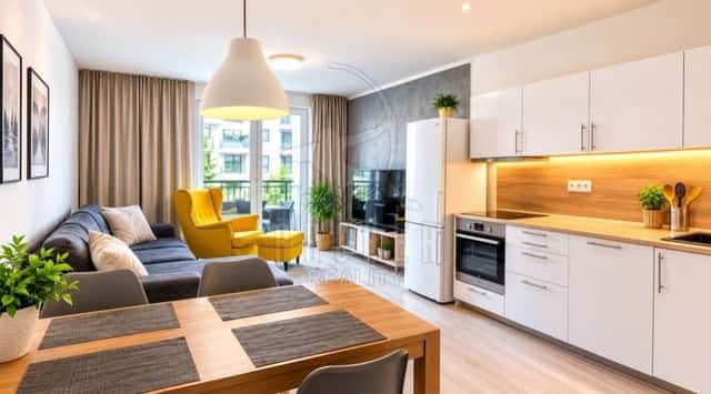 Prodej bytu 4+kk OV/2B/2PS, 97m2, Praha 9 - Letňany, ul. Škrábkových, Škrábkových, Praha 9 – Letňany