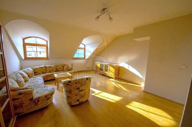 Prodej bytu 4+kk/L/SK, OV, 105,3 m2, Mladá Boleslav - Mladá Boleslav I, ul. Železná, Železná, Mladá Boleslav – Mladá Boleslav I