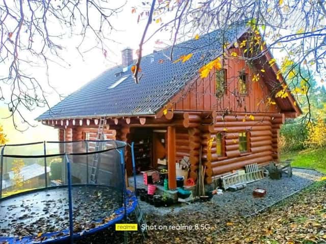 Rodinný dům, pronájem, Bojov, Čisovice, Praha západ, Čisovice – Bojov, okres Praha-západ