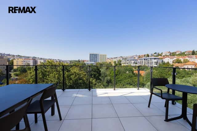 Prodej bytu 2+KK, 99 m2, Praha 6, Radimova, Praha 6 – Břevnov
