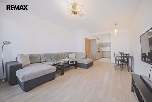 Prodej bytu 3+KK, 74 m2, Praha 5, Hugo Haase, Praha 5 – Hlubočepy
