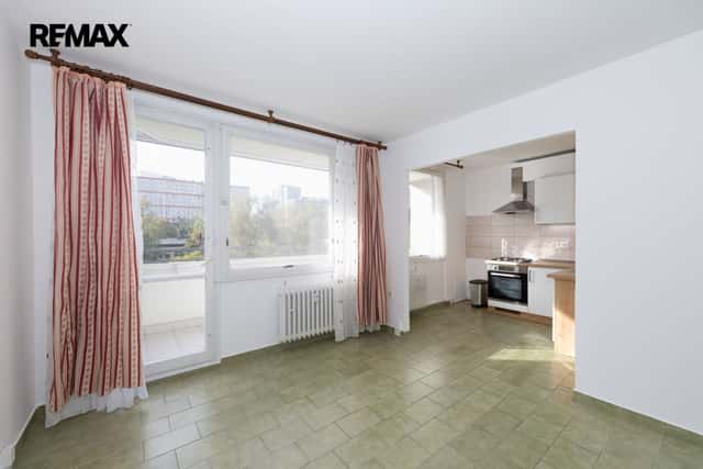 Pronajem bytu 4+KK, 90 m2, Praha 4, Sládkovičova, Praha 4 – Krč