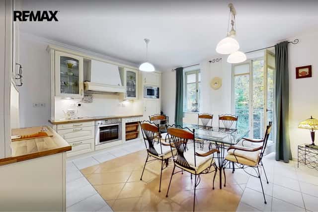 Prodej apartmánu 3+1 "The Country Residence Carlsbad" 141 m , Mariánskolázeňská, Karlovy, Mariánskolázeňská, Karlovy Vary