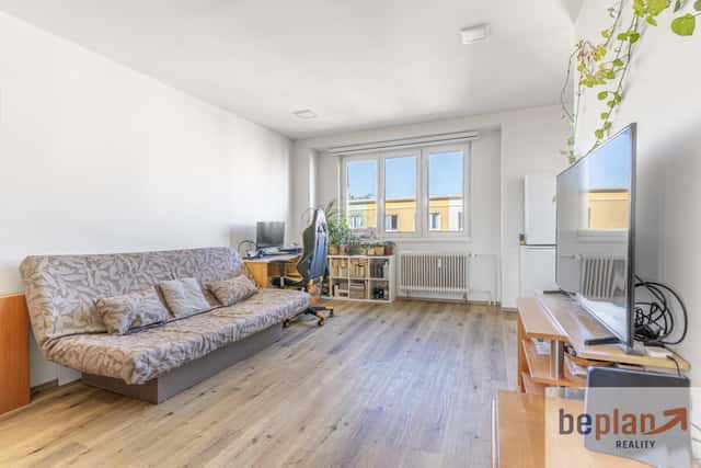 Prodej bytu 2+kk, 52 m2 Kralupy nad Vltavou,, Masarykova, Kralupy nad Vltavou – Lobeček, okres Mělník