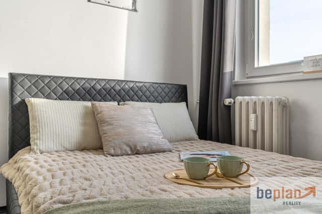 Prodej bytu, 2+kk 50 M2, Mladá Boleslav,, 17. listopadu, Mladá Boleslav – Mladá Boleslav II