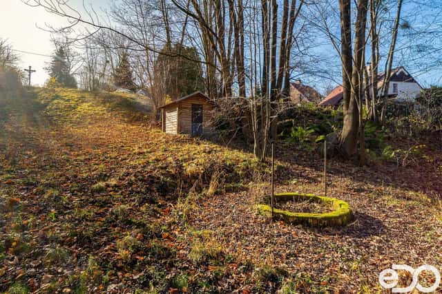 Prodej pozemku pro výstavbu, 2081 m2, Budislav, Budislav – Budislav u Litomyšle, okres Svitavy