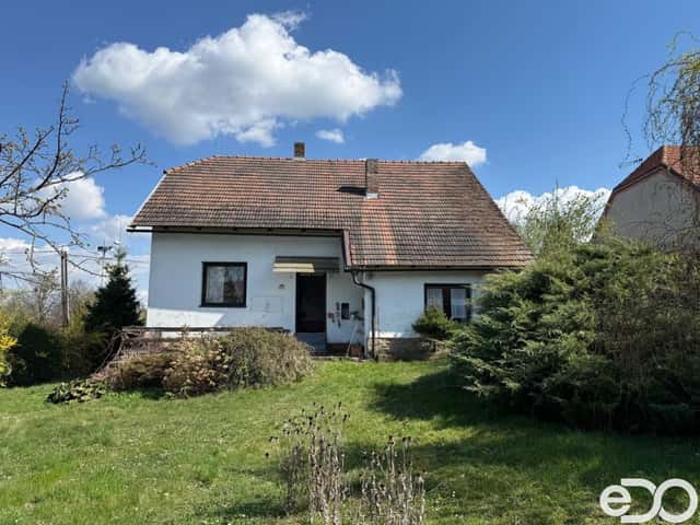 PRODEJ RODINNÉHO DOMU, 98 m2, Zbraslavice, Zbraslavice, okres Kutná Hora