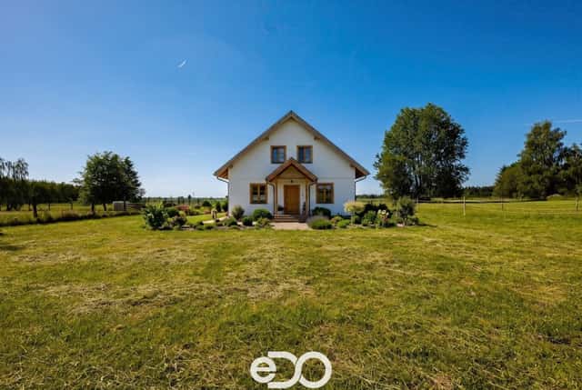 Prodej stavebního pozemku 1 469 m Roudná, část Janov, Roudná – Janov, okres Tábor