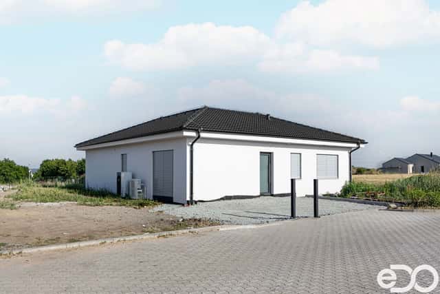 Prodej rodinného domu - Dalovice, Dalovice – Dalovice u Mladé Boleslavi, okres Mladá Boleslav