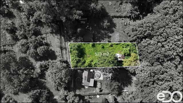 Pronájem/prodej zahrady 530m2, Chrochvice, Chrochvice, Děčín – Chrochvice