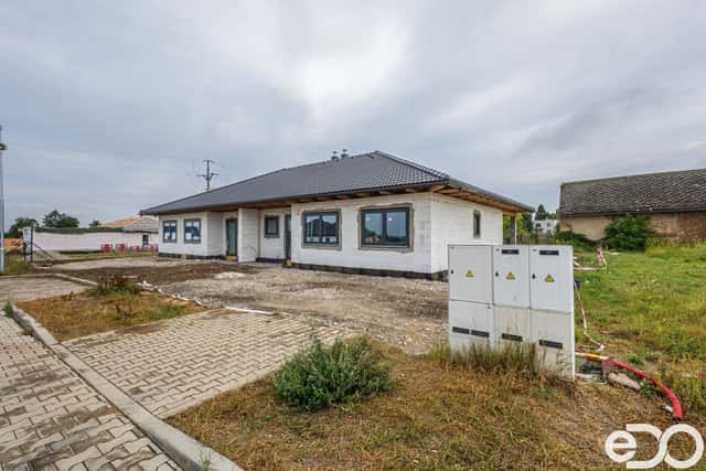 Prodej bytové jednotky v RD Bukovno, Bukovno, okres Mladá Boleslav