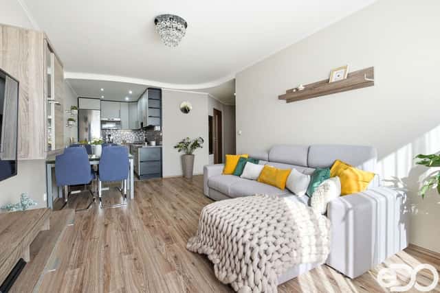 Prodej bytu 3+kk, 69m2, Praha-Letňany, Malkovského, Praha 9 – Letňany