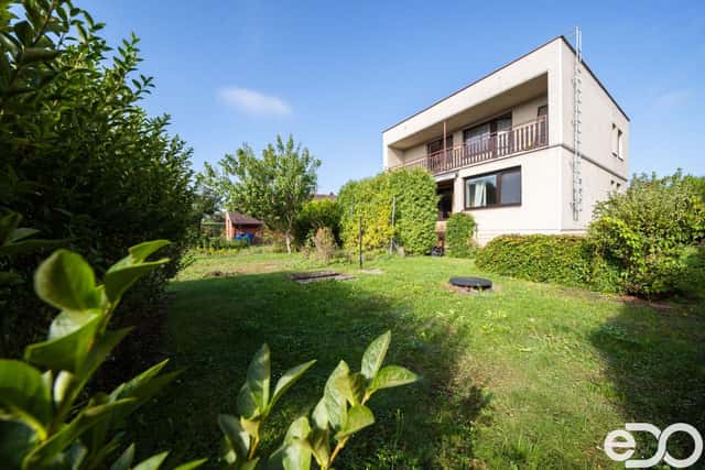 Prodej rodinného domu 4+1, Luštěnice, Dlouhá, Luštěnice, okres Mladá Boleslav