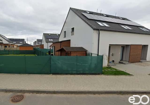 PRONÁJEM RD 3+kk, 89 m2, Rodov, Smiřice, Smiřice – Rodov, okres Hradec Králové