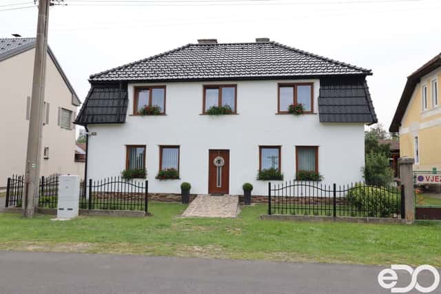 Pronájem bytu 2+kk, Roudná, Roudná, okres Tábor