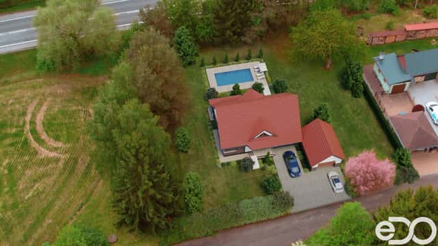Prodej stavebního pozemku, Ohařice u Jičína, Ohařice, okres Jičín