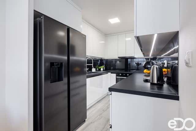 Byt 4+1 po rekonstrukci, 101 m2 - Kladno, Vašatova ul., Vašatova, Kladno