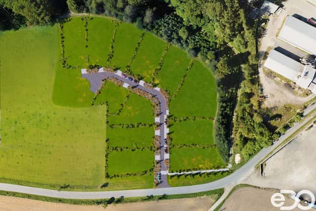 Pozemky Čistá, Čistá – Čistá u Mladé Boleslavi, okres Mladá Boleslav