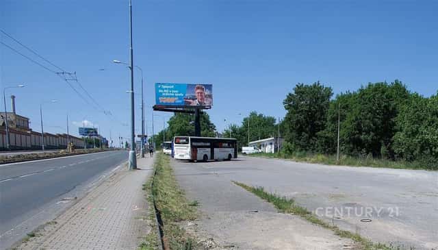 Atraktivní komerční prostor k pronájmu, U Dráhy, Plzeň – Skvrňany, okres Plzeň-město