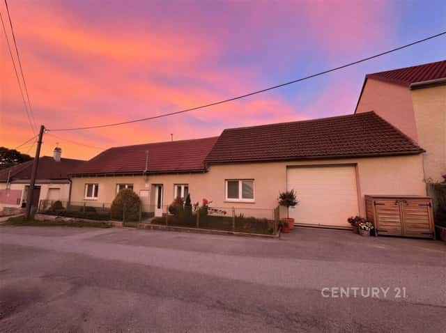 Prodej RD Hostim, Hostim, okres Znojmo