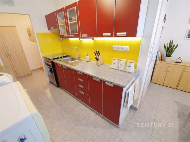 Investiční byt 3+1 s okamžitým výnosem (64,5 m) Malonty, okres Český Krumlov, Malonty, okres Český Krumlov
