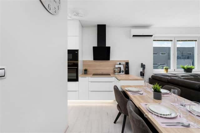 Prodej bytu 2+kk, OV, 60,5 m + balkon 6,1 m, Modřice, Bobravská, Bobravská, Modřice, okres Brno-venkov