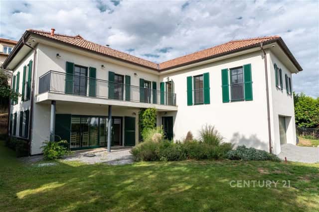 Výjimečný rodinný dům s atmosférou Provence v Úněticích u Prahy (309 m2), Svatý Jan, Únětice, okres Praha-západ