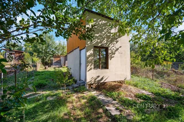 Není dokonalá. A právě proto má tolik možností., Brno – Sadová, okres Brno-město