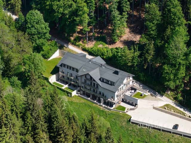 Investiční apartmán v srdci Krkonoš | Vítkovice, Vítkovice, okres Semily