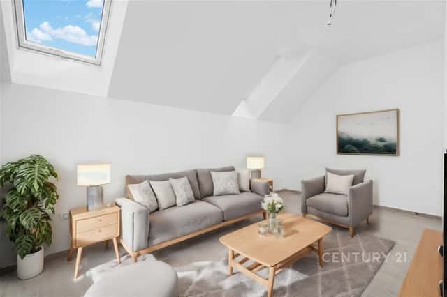 Wagnerův mlýn: Prostorný apartmán 3+kk s terasou v srdci Červené Vody, Červená Voda, okres Ústí nad Orlicí