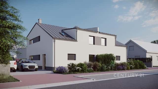 Prodej stavebního pozemku 1 000 m2, Čistá u Litomyšle, Čistá, okres Svitavy