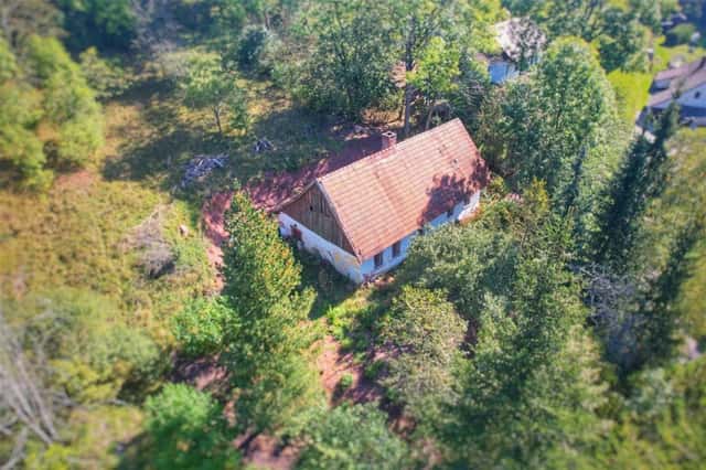 Prodej chalupy 110m2 s pozemkem 3.168m2 v horské lokalitě Dolní Kalná, Dolní Kalná, okres Trutnov