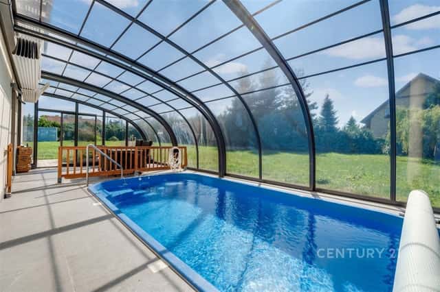 Prodej rodinného domu 6+kk, pozemek 1987 m2, Na Skále, Svojetice, Svojetice, okres Praha-východ