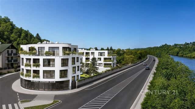 Prodej bytu 2+kk 58,39 m, Žitavského, Praha 5 – Zbraslav